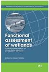 Functional Assessment Of Wetlands